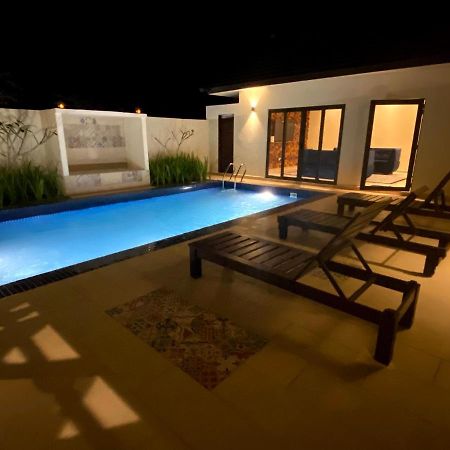 Charis Pool Villa 2 - 3 Bedroom With Private Pool Bentong Buitenkant foto