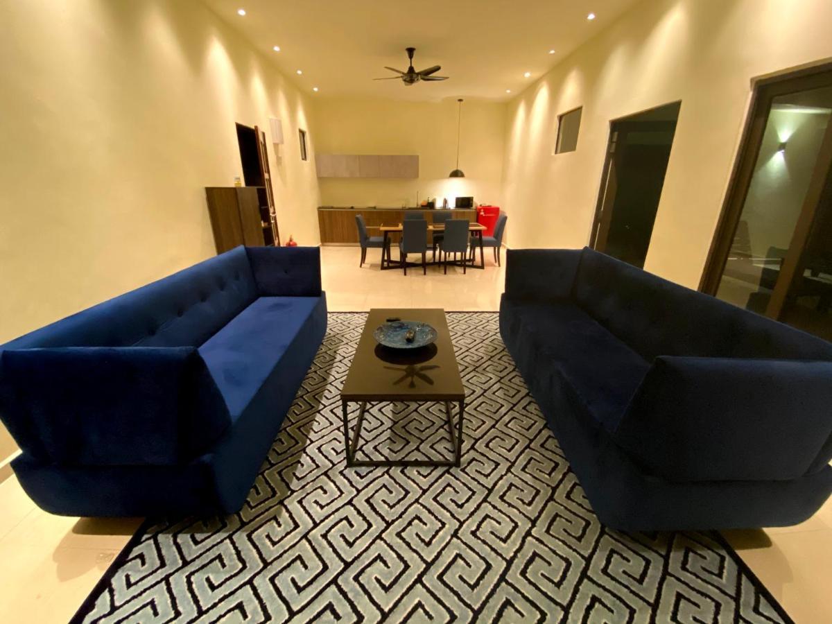 Charis Pool Villa 2 - 3 Bedroom With Private Pool Bentong Buitenkant foto