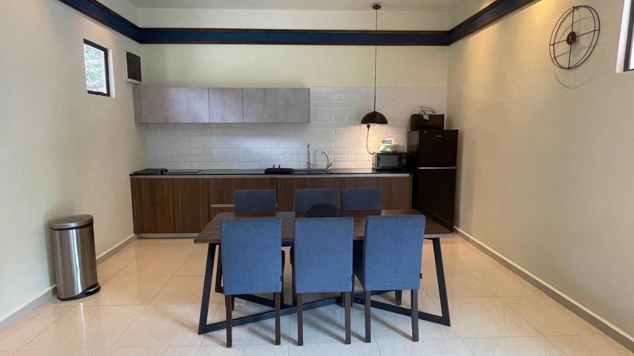 Charis Pool Villa 2 - 3 Bedroom With Private Pool Bentong Buitenkant foto